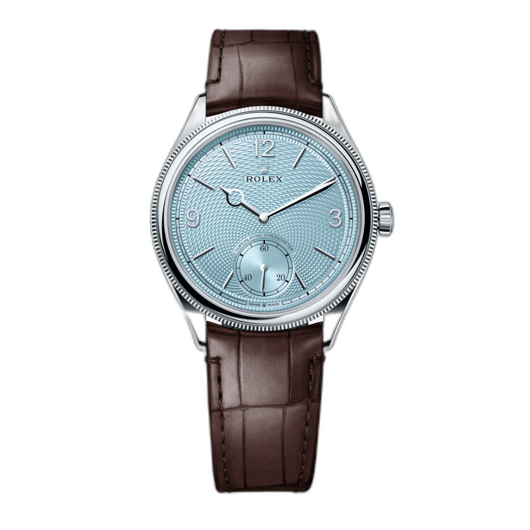 Rolex 1908 Super Clone with Swizz Machine (Ref. V5)