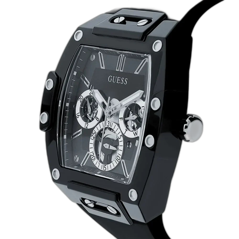 Guess Men's Watch GW0203G3