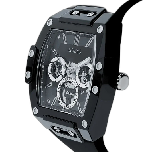 ساعة رجالية من Guess طراز GW0203G3