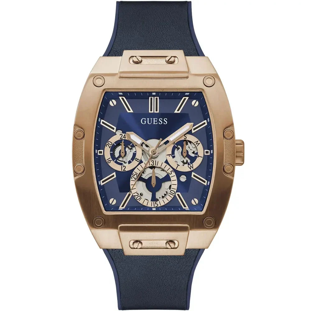 Guess Men's Watch GW0202G4