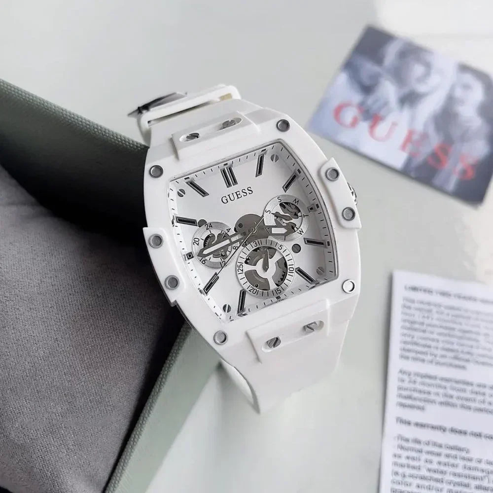 Guess Men's Watch GW0203G2