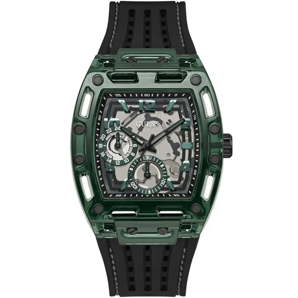 Guess Men's Watch GW0499G7