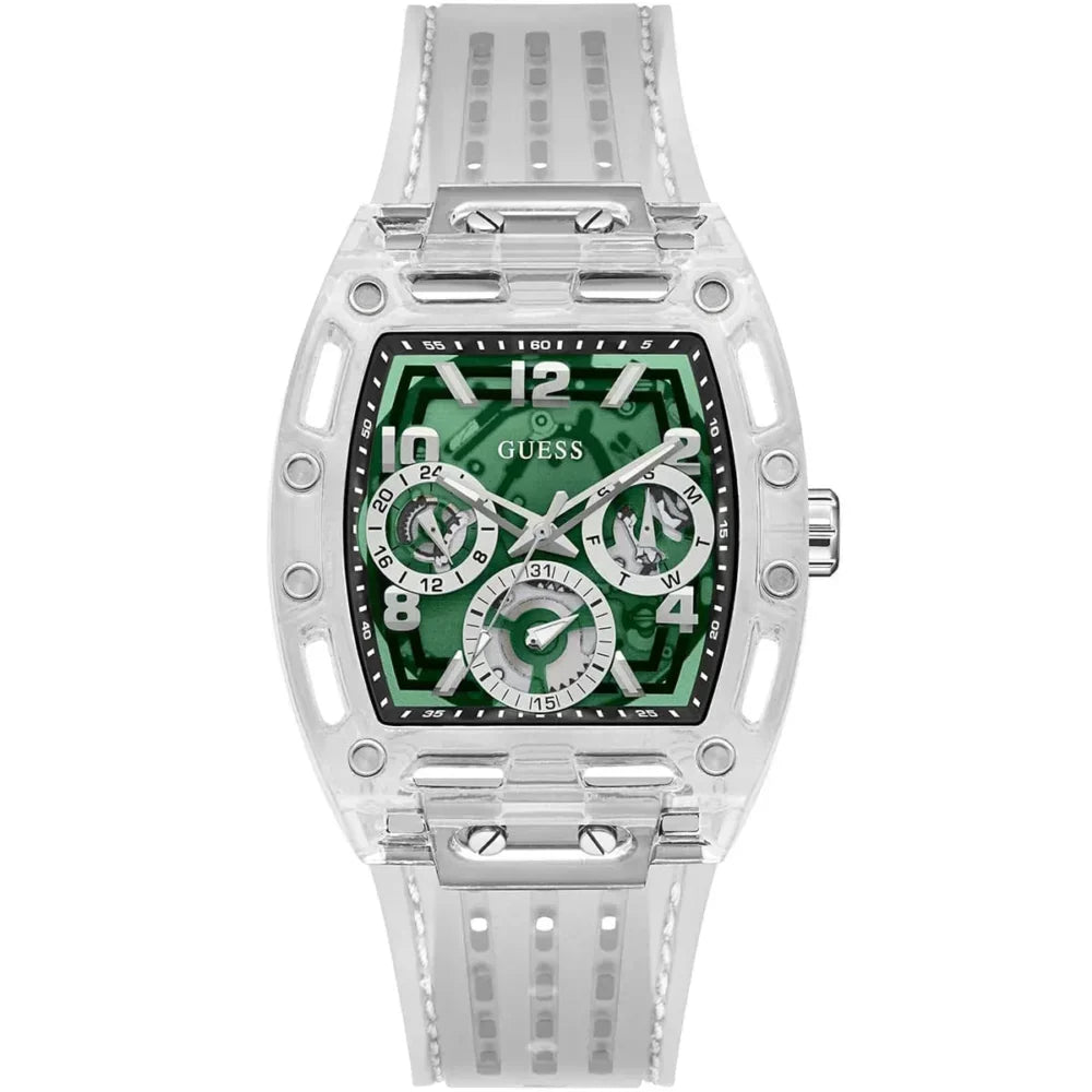 Guess Men's Watch GW0499G8