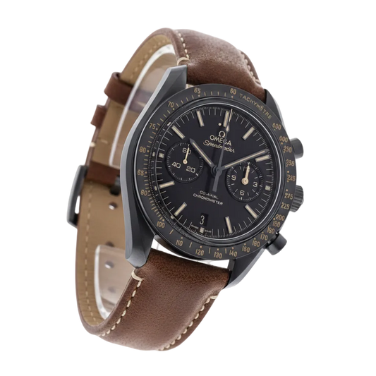Omega Speedmaster Mirror Watch (Ref. V3)