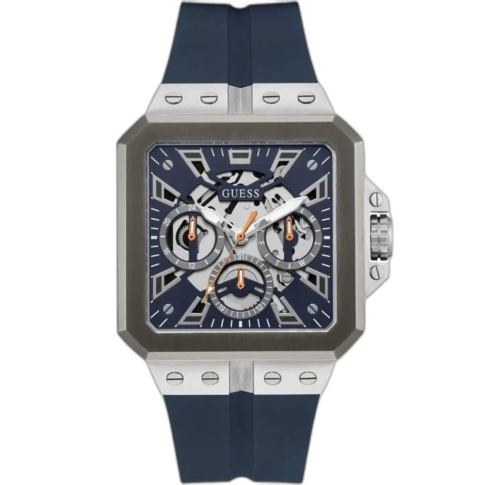 Guess Men's Watch GW0637G1