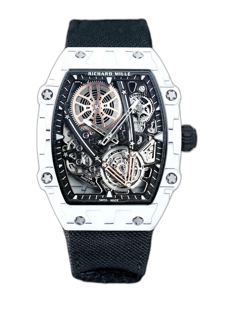 Best RM 27-05 Replica Watch – Swiss Movement