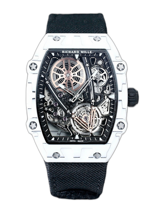 Best RM 27-05 Replica Watch – Swiss Movement