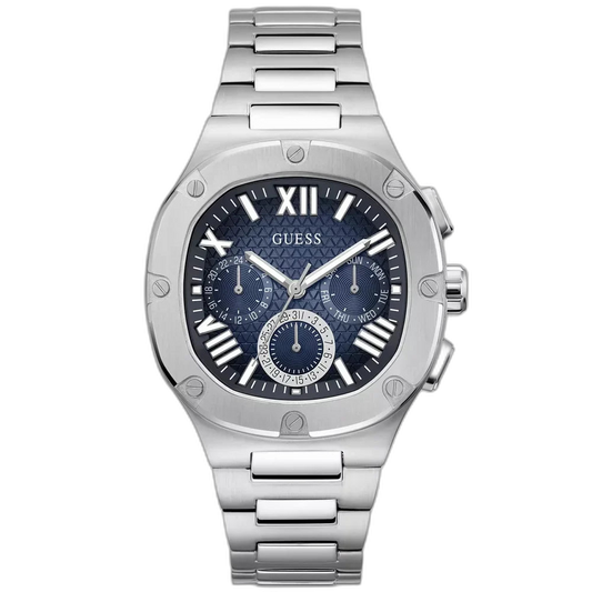 ساعة رجالية Guess GW0572G1