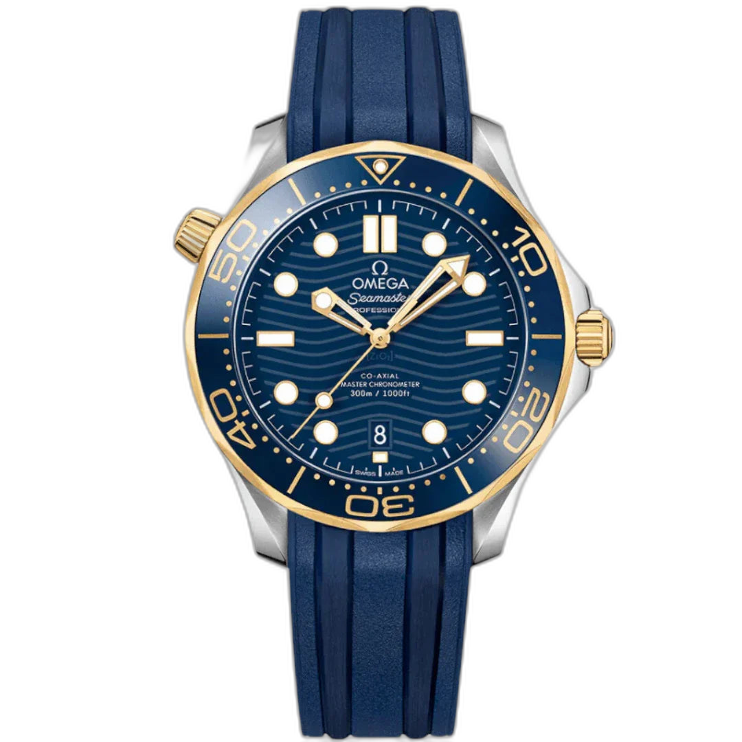 Omega Seamaster Mirror Watch (Ref. V6)