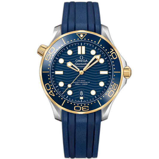 Omega Seamaster Mirror Watch (Ref. V6)