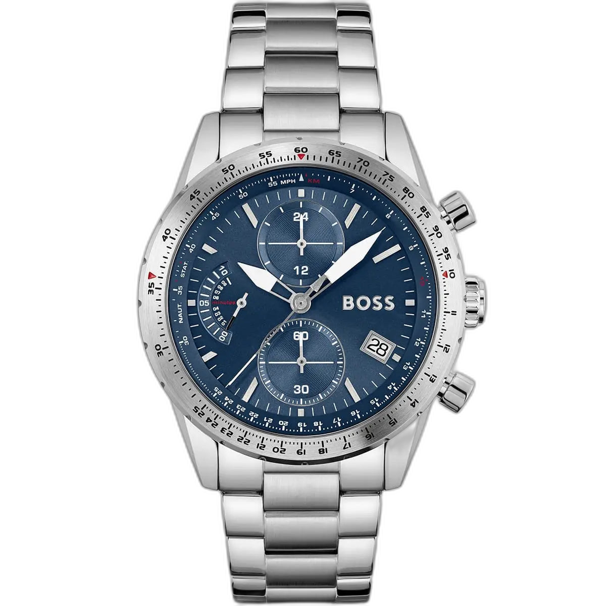 Hugo Boss Pilot Edition Chrono 1513850