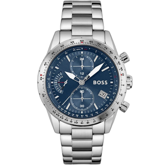 Hugo Boss Pilot Edition Chrono 1513850