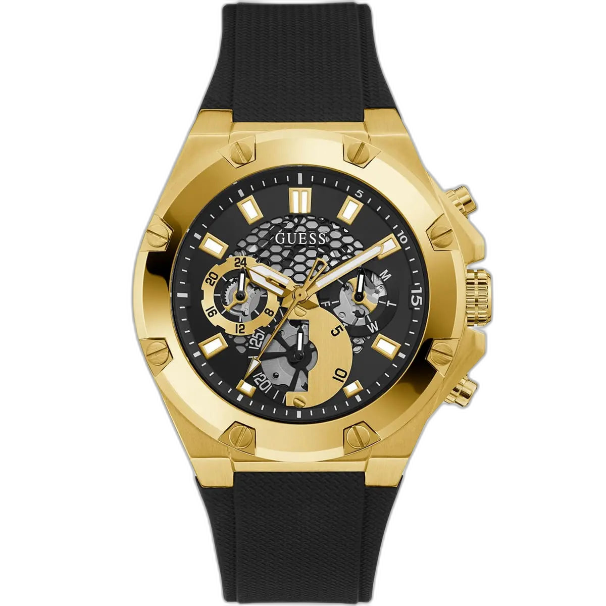 Guess Men's Watch GW0334G2