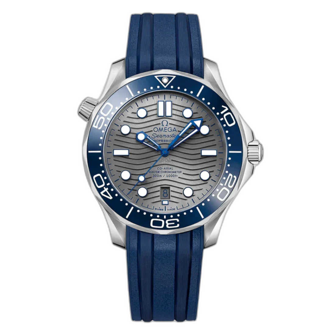 Omega Seamaster Mirror Watch (Ref. V4)