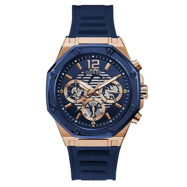 Guess Men's Watch GW0263G2