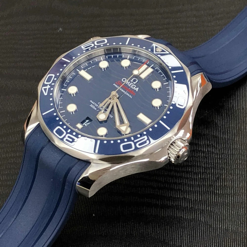 Omega Seamaster Mirror Watch (Ref. V2)