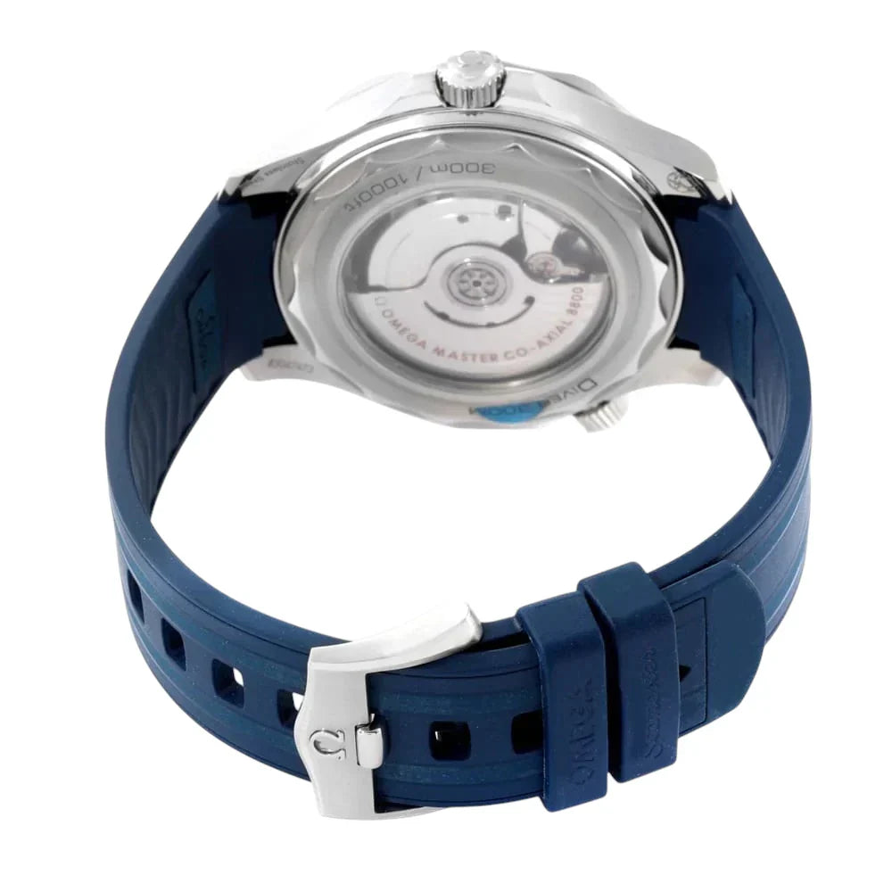 Omega Seamaster Mirror Watch (Ref. V4)