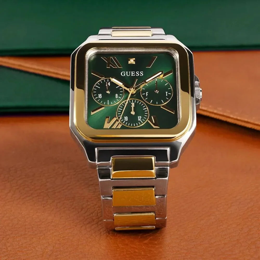 Guess Men's Watch GW0631G1