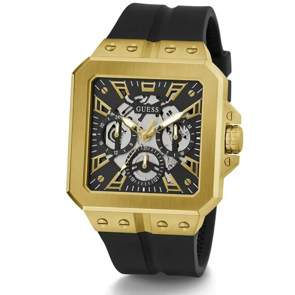 Guess Men's Watch GW0637G2