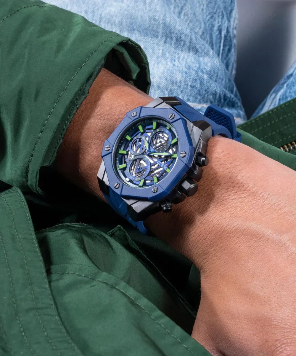 Guess Men's Watch GW0579G3