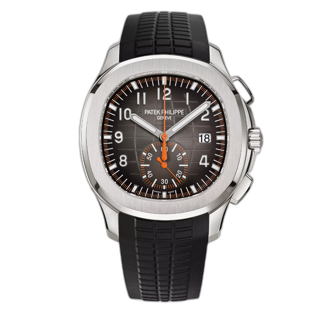 Patek Philippe Super Clone with Swizz Machine (Ref. V19)