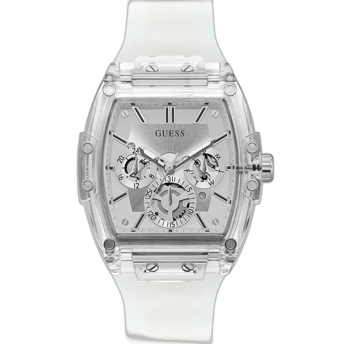 Guess Men's Watch GW0203G1