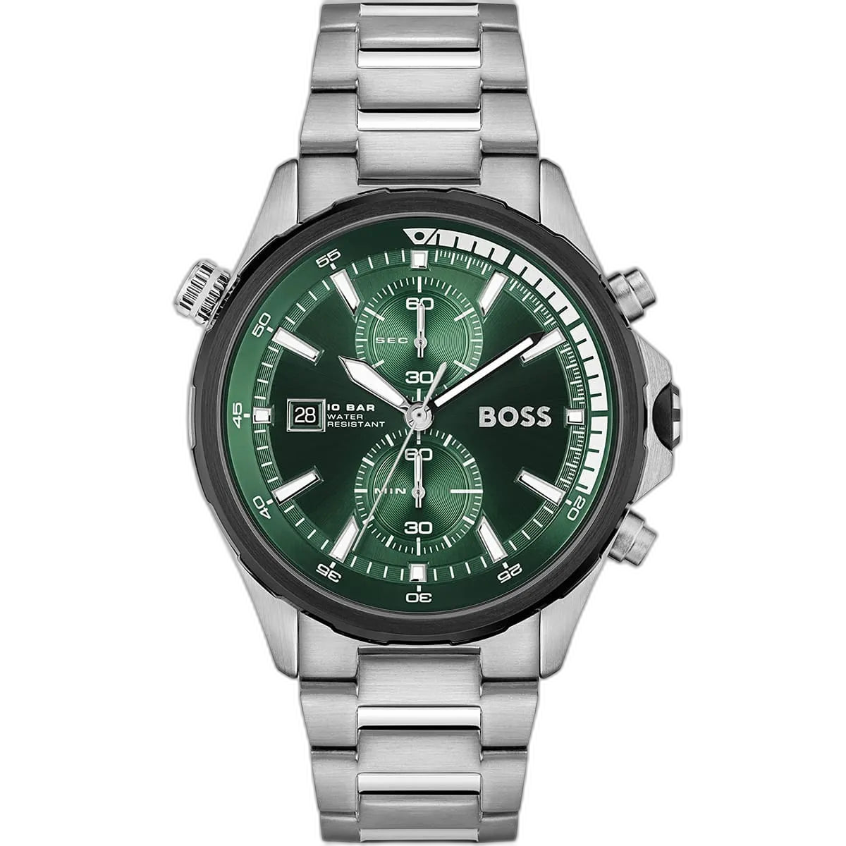 Hugo Boss Globetrotter 1513930