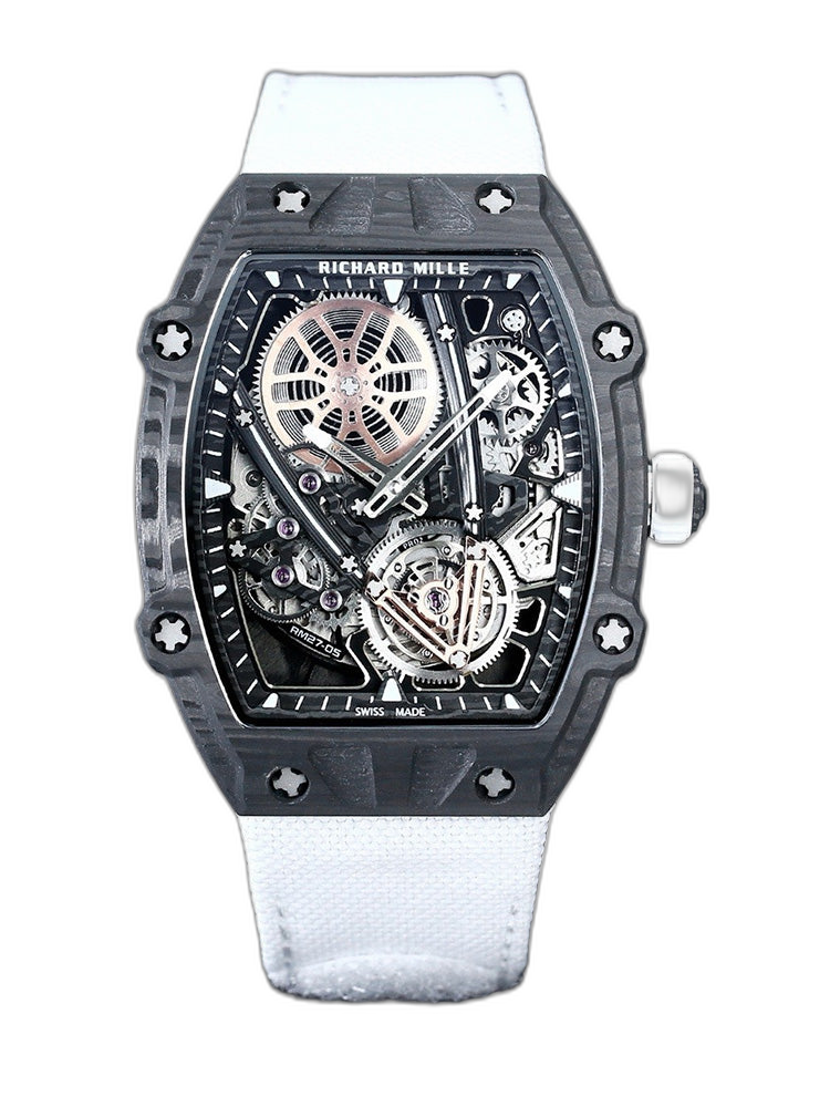 RM 27-05 Flying Tourbillon Rafael Nadal Replica