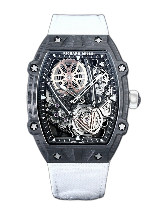 RM 27-05 Flying Tourbillon Rafael Nadal Replica