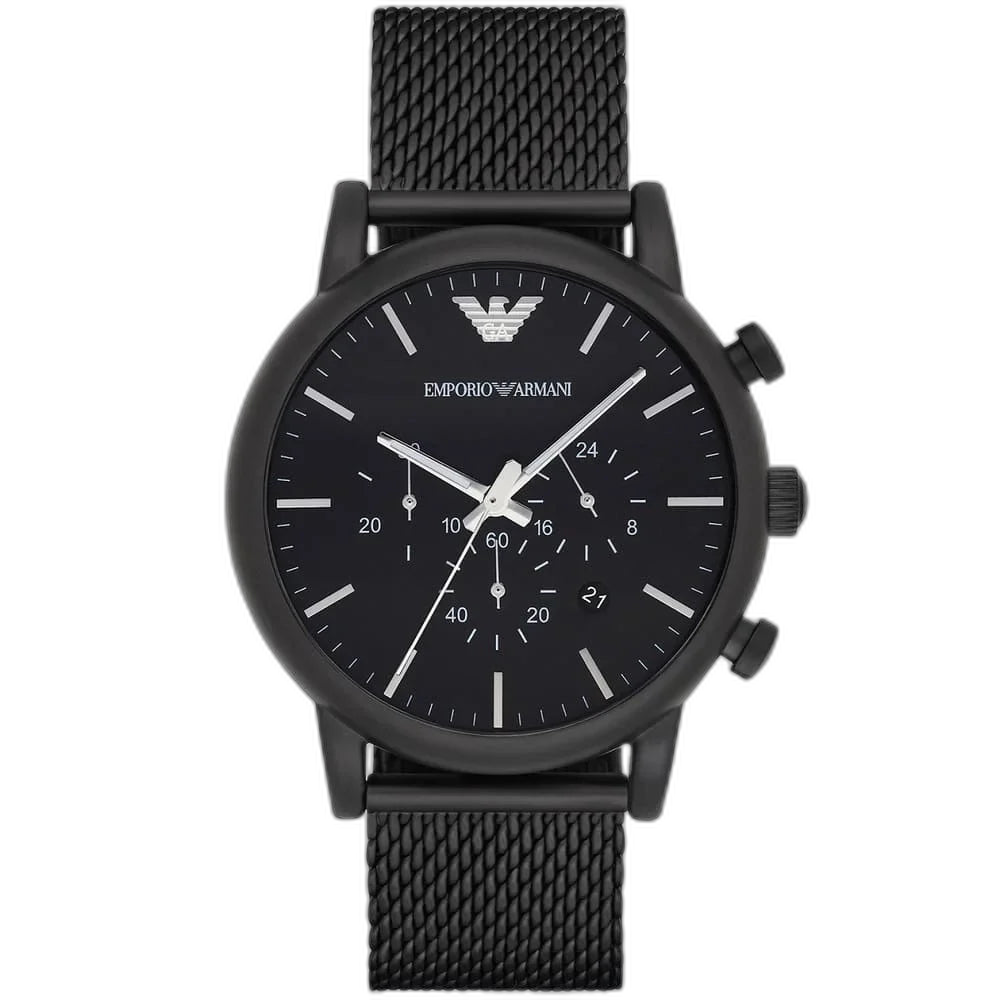 Emporio Armani Men's Watch AR1968