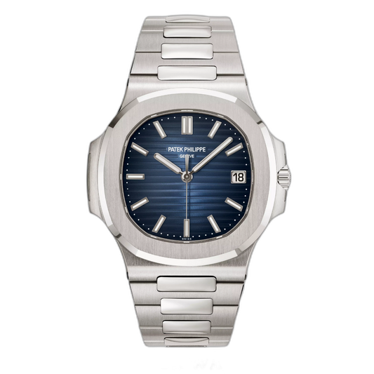 Patek Philippe Super Clone with Swizz Machine (Ref. V15)