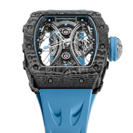 Richard Mille RM 53-01 Tourbillon Pablo Mac Donough