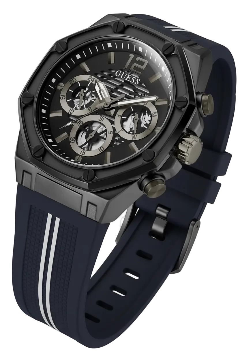 Guess Men's Watch GW0263G4