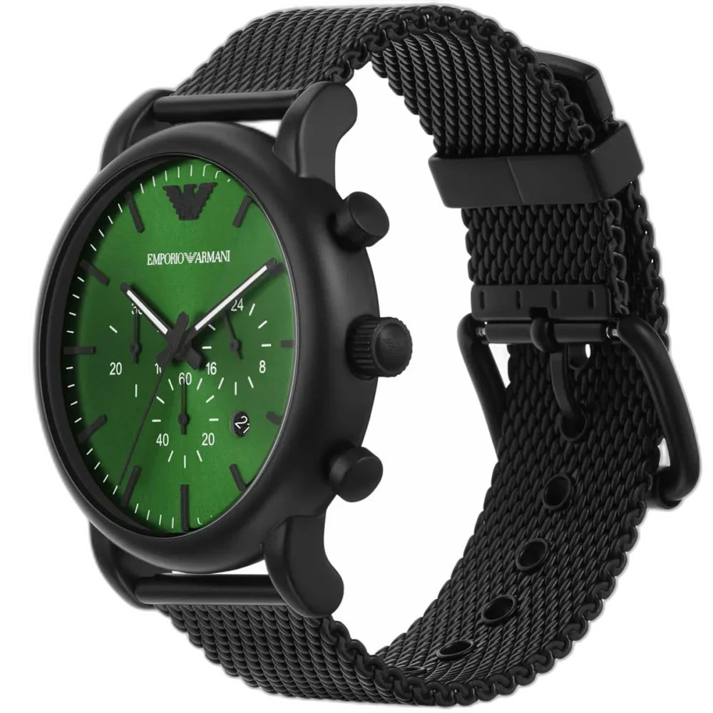 Emporio Armani Men's Watch AR11470