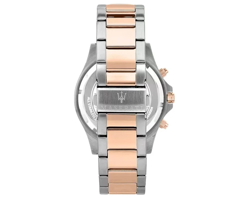 Maserati Men's Watch R8873640014