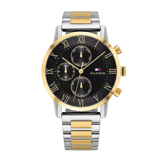 Tommy Hilfiger Men's Watch Ken 1791539