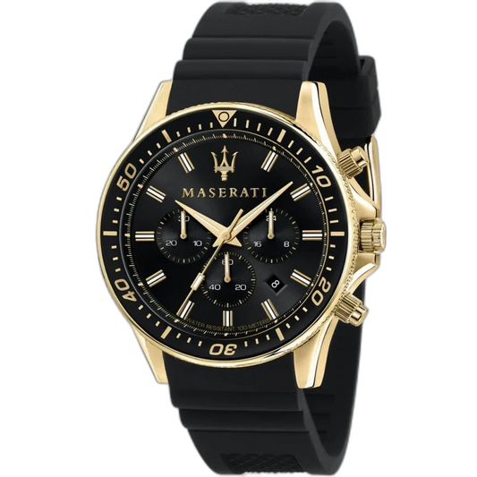 Maserati Men's Watch R8871640001