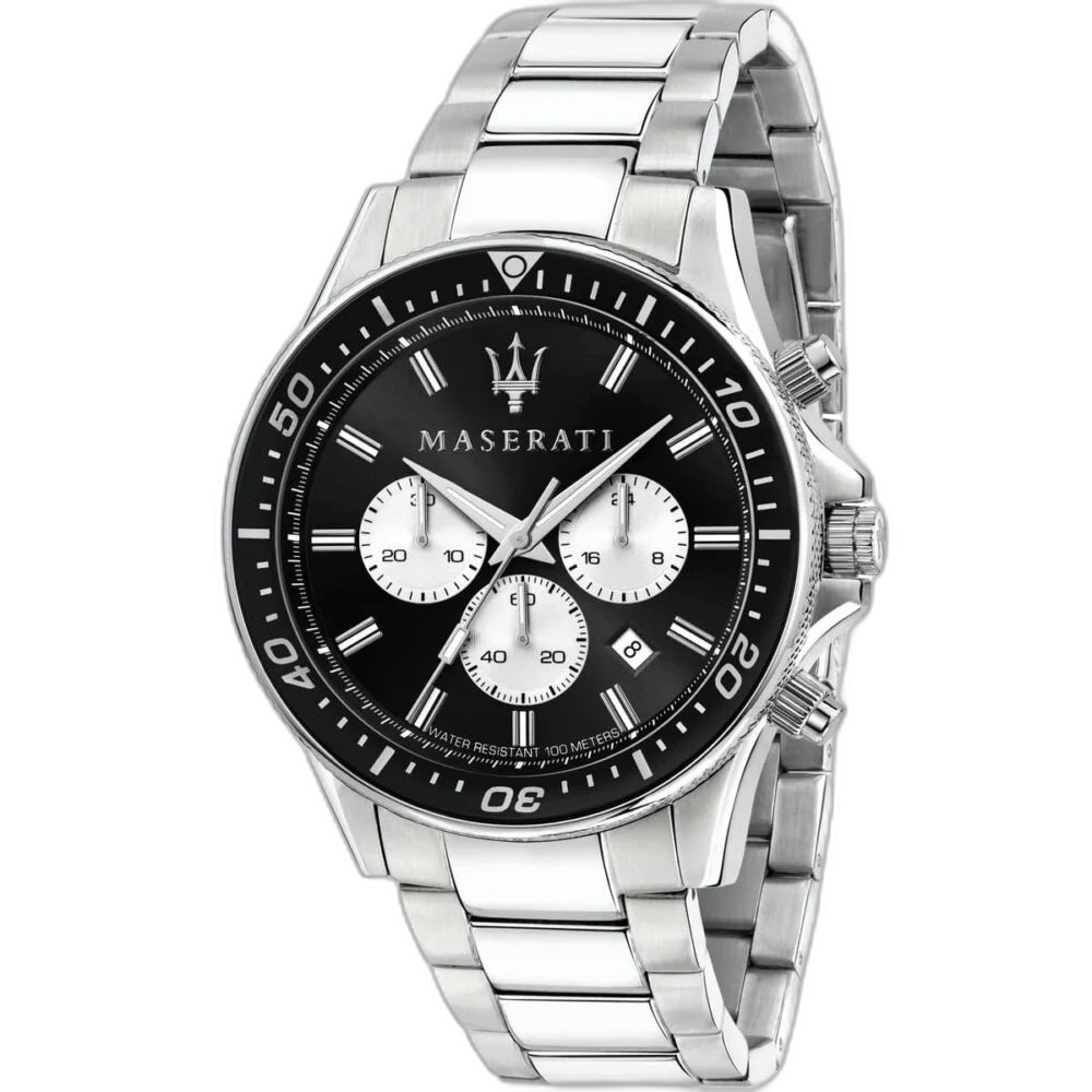 Maserati Men's Watch R8873640004