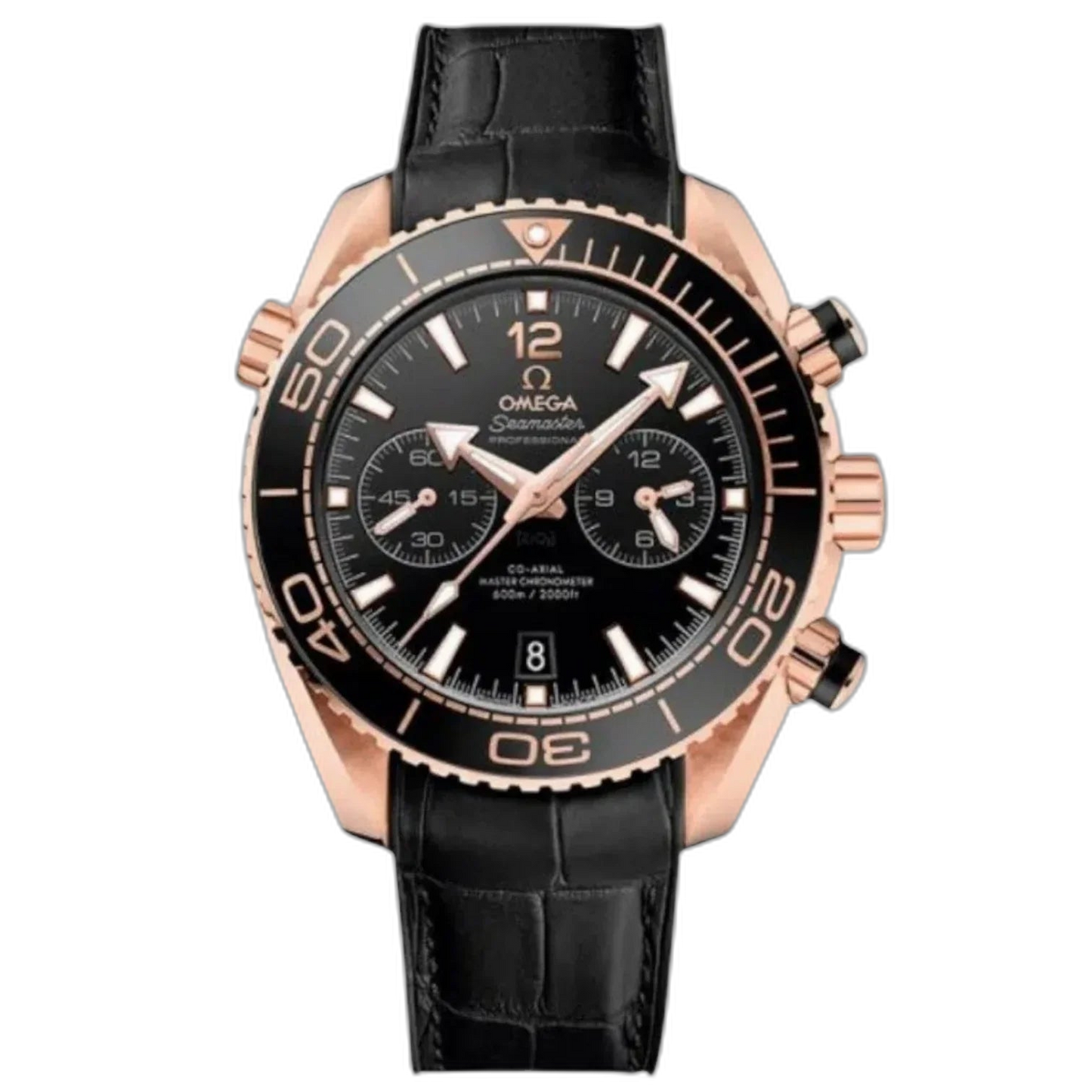 Omega Seamaster Mirror Watch (Ref. V9)