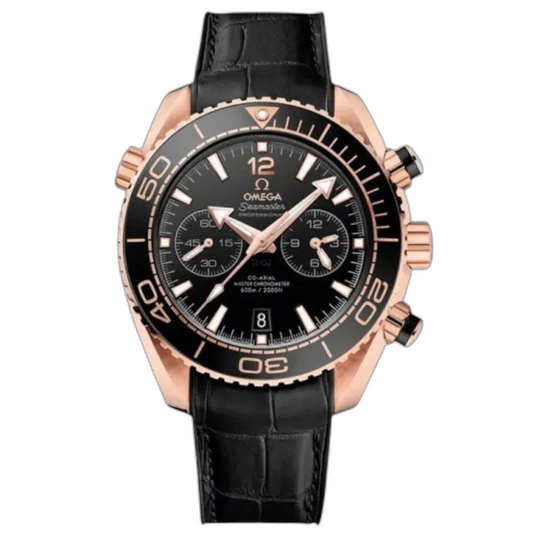 Omega Seamaster Mirror Watch (Ref. V9)