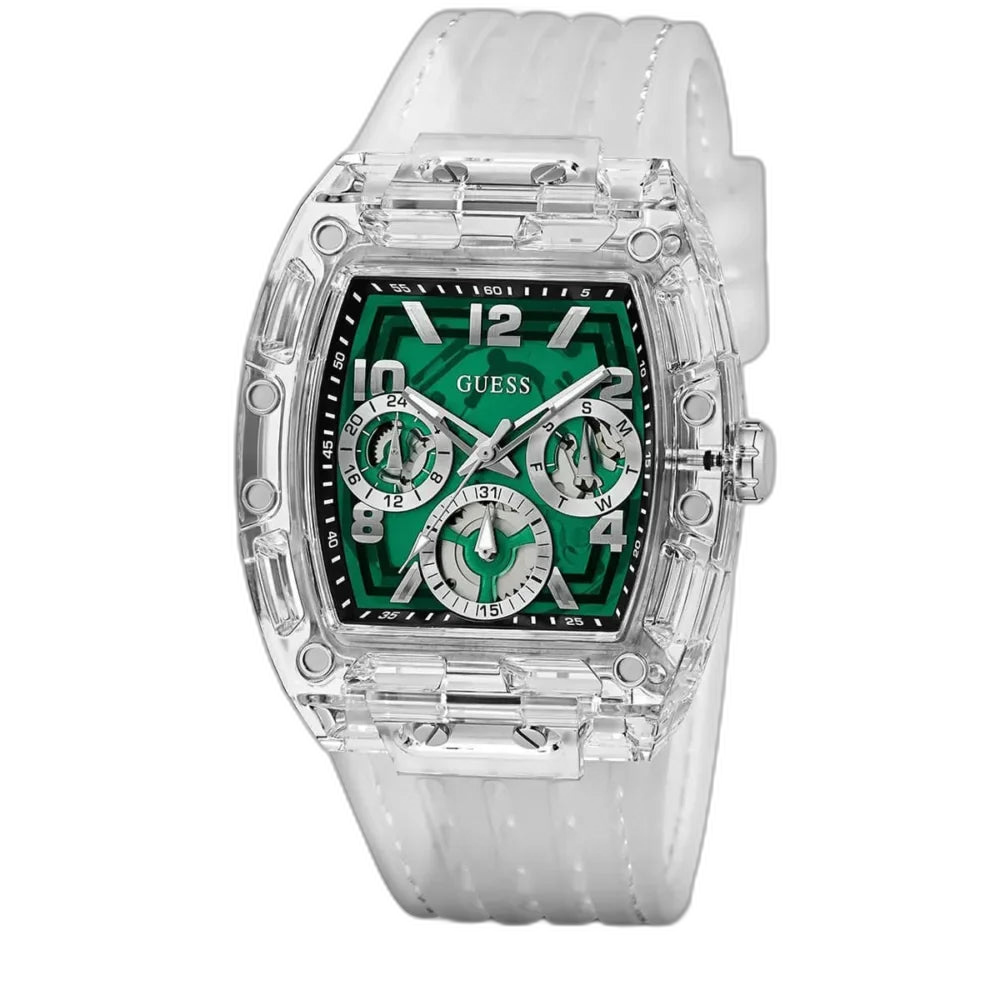 Guess Men's Watch GW0499G8