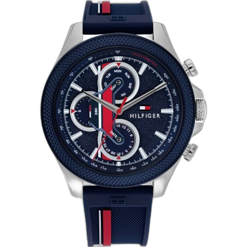 Tommy Hilfiger Men's Watch 1792083