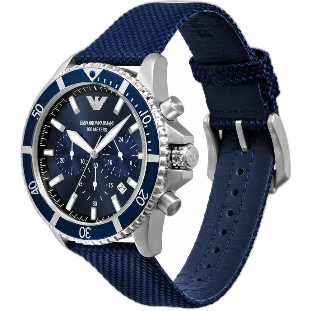 Emporio Armani Men's Watch AR11588