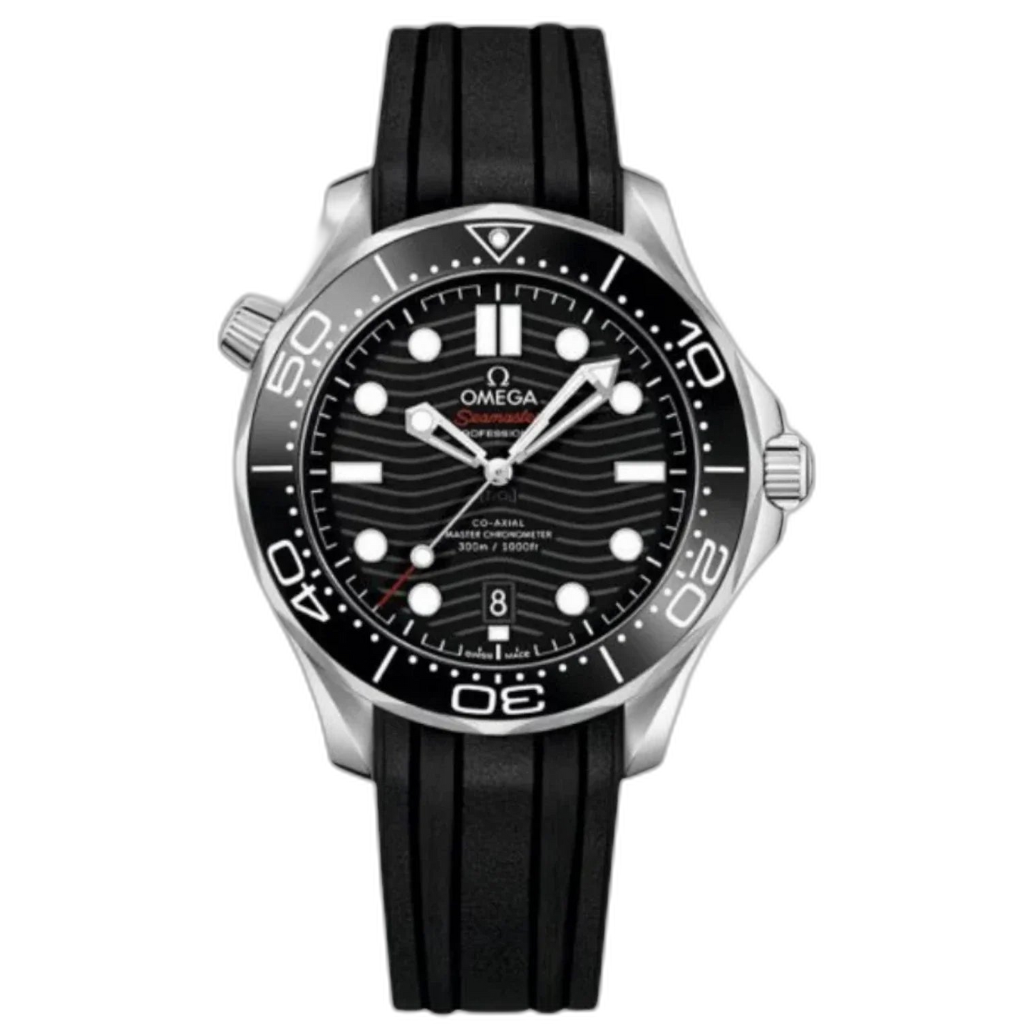 Omega Seamaster Mirror Watch (Ref. V11)