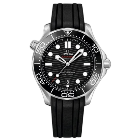 Omega Seamaster Mirror Watch (Ref. V11)
