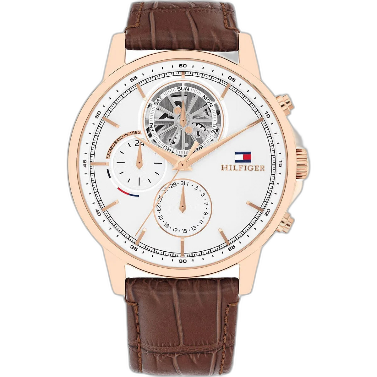 Tommy Hilfiger Stewart 1710606