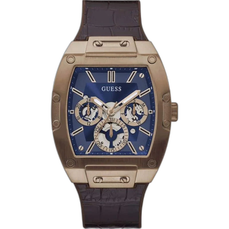 Guess Men's Watch GW0202G2