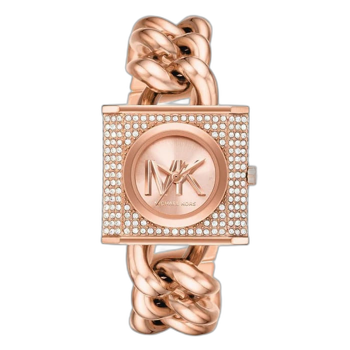 Michael Kors Women's Watch – MK4827