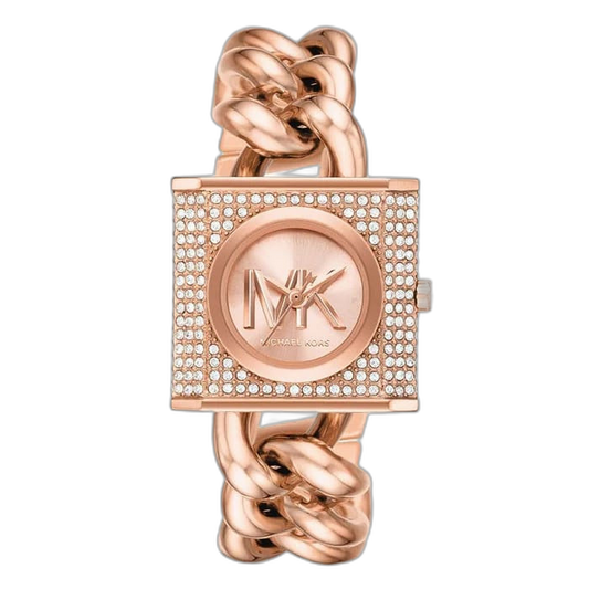 Michael Kors Women's Watch – MK4827