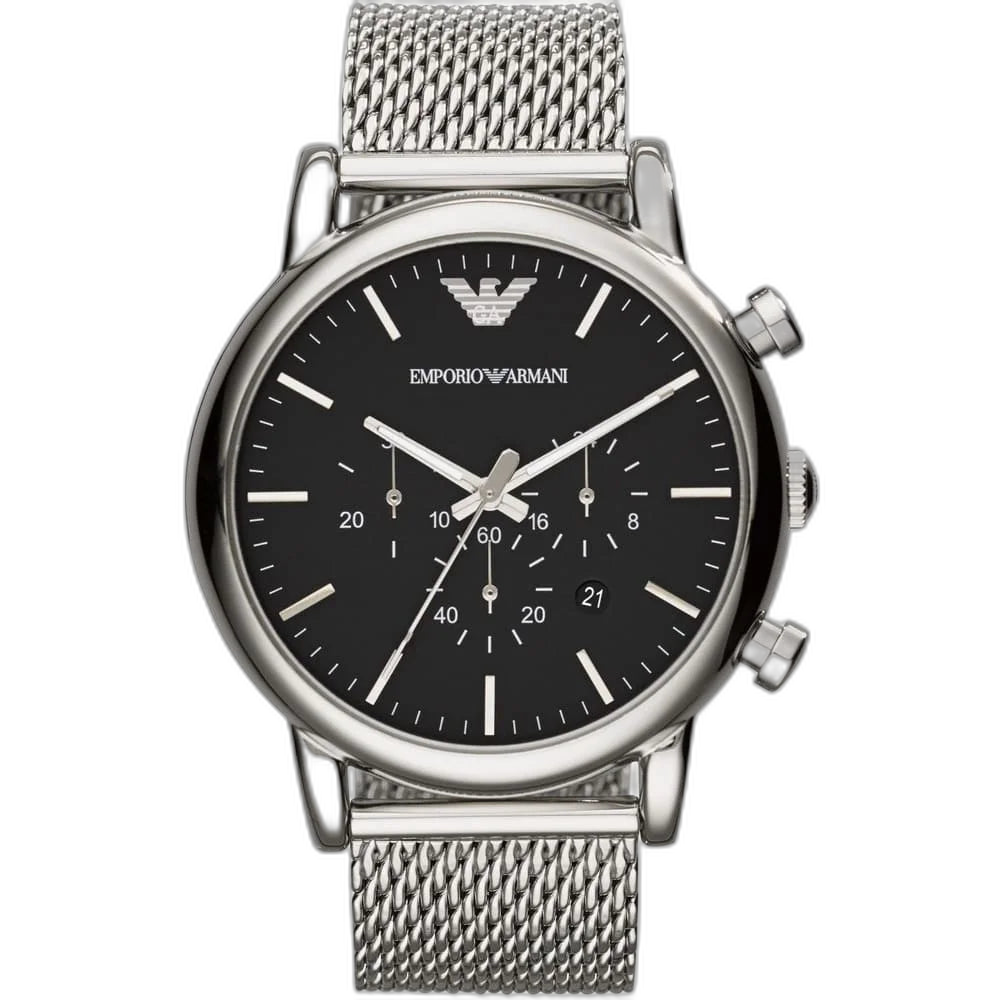 Emporio Armani Men's Watch AR1808